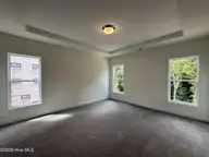 129 Cinnabar Street, Clayton, NC 27520 — 4-bedroom home in Riverwood Ranch, Clayton, NC, photo 7 of 23: Construction