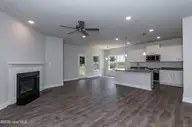 449 Whitetail Way, Tabor City, NC 28463 — 3-bedroom home in Deerfield, Tabor City, NC, photo 14 of 36: Living 01