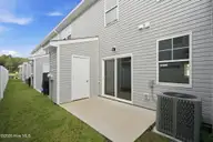 208 Sandy Cove Lane, Sneads Ferry, NC 28460 — 3-bedroom townhome in Beachside Commons, Sneads Ferry, NC, photo 2 of 23