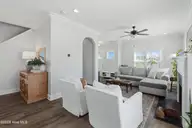 208 Chestwood Drive, Hubert, NC 28539 — 3-bedroom home in Kingsbridge II, Hubert, NC, photo 15 of 51