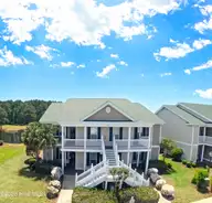 972 Great Egret Circle SW # 1, Sunset Beach, NC 28468 — 3-bedroom waterfront condo in Sandpiper Bay, Sunset Beach, NC, photo 2 of 58