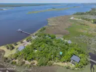 109 2 Island Bridge Way, Wilmington, NC 28412 — waterfront lot in River Island, Wilmington, NC, photo 1 of 26: DJI_0369_1