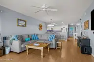 590 Marina Drive D23, Pine Knoll Shores, NC 28512 — 2-bedroom waterfront condo in Beacon's Reach, Pine Knoll Shores, NC, photo 6 of 33: Westport D23
