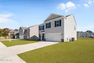 4008 Topsail Trail, New Bern, NC 28560 — 4-bedroom home in Madeline Farm, New Bern, NC, photo 4 of 31: 4008 Topsail Trail
