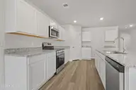 7087 Woodline Drive SW, Sunset Beach, NC 28468 — 3-bedroom home in Seaside Palms, Sunset Beach, NC, photo 13 of 38: Venture 7087 Woodline Dr SW Lot 25 - 22