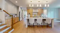 315 Sloan Lane, Pinehurst, NC 28374 — 4-bedroom home in Longleaf Pointe, Pinehurst, NC, photo 13 of 59: 315-Sloan-Lane-Kitchen 1
