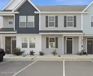 208 Sandy Cove Lane, Sneads Ferry, NC 28460 — 3-bedroom townhome in Beachside Commons, Sneads Ferry, NC, photo 1 of 23