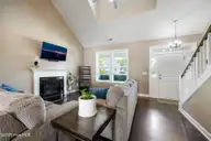 4150 Irwin Drive, Aberdeen, NC 28315 — 4-bedroom home in Meadow Ridge, Aberdeen, NC, photo 6 of 35: 4150 Irwin-21