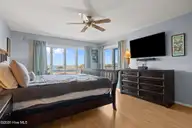 590 Marina Drive D23, Pine Knoll Shores, NC 28512 — 2-bedroom waterfront condo in Beacon's Reach, Pine Knoll Shores, NC, photo 13 of 33: Westport D23