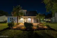 709 Windy Trail, Newport, NC 28570 — 4-bedroom home in White Sands, Newport, NC, photo 21 of 26: 709 Windy Trail Exterior (27)