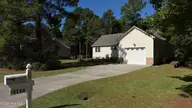 1114 Barkentine Drive, New Bern, NC 28560 — 3-bedroom waterfront home in Fairfield Harbour, New Bern, NC, photo 2 of 57: 1114 Barkentine Dr.