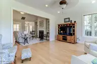 1026 Stonebridge Lane, Leland, NC 28451 — 3-bedroom waterfront home in Waterford of the Carolinas, Leland, NC, photo 16 of 55