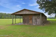 2428 Mcnair Road, Tarboro, NC 27886 — 4-bedroom home, Tarboro, NC, photo 19 of 64: Hay Room