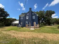 2110 Cokey Road, Rocky Mount, NC 27801 — 4-bedroom home, Rocky Mount, NC, photo 2 of 37: 2110 Cokey - Left Ext
