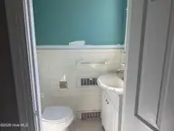 2110 Cokey Road, Rocky Mount, NC 27801 — 4-bedroom home, Rocky Mount, NC, photo 18 of 37: Powder room