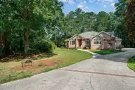 110 Camellia Court, Wallace, NC 28466 — 4-bedroom home in River Landing, Wallace, NC, photo 3 of 34