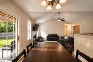 407 Hidden Oaks Drive, Jacksonville, NC 28546 — 3-bedroom home in Hunters Creek, Jacksonville, NC, photo 8 of 33