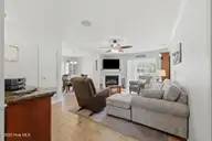 142 NW 8th Street, Oak Island, NC 28465 — 3-bedroom home in Tranquil Harbor, Oak Island, NC, photo 19 of 69: 142NWEighthSt-126