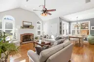4201 Forwalt Place, Wilmington, NC 28409 — 3-bedroom home in Lansdowne South, Wilmington, NC, photo 8 of 54: 008_4201_forwalt_place-8_997