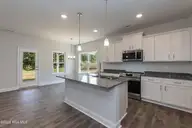 449 Whitetail Way, Tabor City, NC 28463 — 3-bedroom home in Deerfield, Tabor City, NC, photo 9 of 36: Kitchen 03