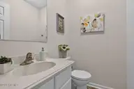 2502 Saint Christopher Circle SW 3, Wilson, NC 27893 — 2-bedroom townhome in Regency Villas, Wilson, NC, photo 11 of 35: 2502-saint-christopher-cir-sw-apt-3-mari