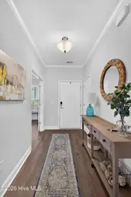 858 Broomsedge Terrace, Wilmington, NC 28412 — 3-bedroom home in Riverlights - Del Webb, Wilmington, NC, photo 13 of 76: 858BroomsedgeTerrace-16