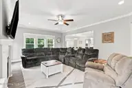 942 Greenbriar Drive, Vass, NC 28394 — 4-bedroom home in Woodlake, Vass, NC, photo 10 of 40
