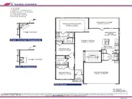 449 Whitetail Way, Tabor City, NC 28463 — 3-bedroom home in Deerfield, Tabor City, NC, photo 2 of 36