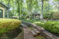 4 Village Lane, Pinehurst, NC 28374 — 5-bedroom home in Old Town, Pinehurst, NC, photo 4 of 43: 260516--4VillageLane-7490