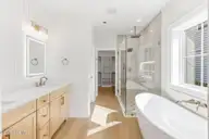 163 Bellwood Circle, Sunset Beach, NC 28468 — 3-bedroom home in Cobblestone Village, Sunset Beach, NC, photo 17 of 31