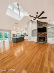 700 Linden Road, Pinehurst, NC 28374 — 3-bedroom home in Old Town, Pinehurst, NC, photo 6 of 57