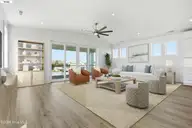 113 Ocean View Avenue, Kure Beach, NC 28449 — 4-bedroom waterfront home in Hanby Beach, Kure Beach, NC, photo 19 of 80
