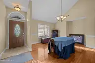 1207 Pelican Drive, New Bern, NC 28560 — 4-bedroom home in Fairfield Harbour, New Bern, NC, photo 6 of 39: 1207 Pelican Drive, New Bern, NC 28560