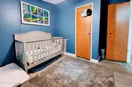 623 Sandy Bluff Drive SW, Supply, NC 28462 — 3-bedroom manufactured home in Sandy Bluff, Supply, NC, photo 15 of 26: Guest Bedroom 2