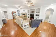 906 Broomfield Trail, Elizabeth City, NC 27909 — 5-bedroom waterfront home in Newbegun Land, Elizabeth City, NC, photo 19 of 72: 906 Broomfield Trl Elizabeth City-32