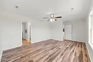 221 Cherry Blossom Drive, Richlands, NC 28574 — 3-bedroom home in Cherry Grove, Richlands, NC, photo 18 of 48: Primary Bedroom