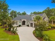 648 Barons Court SW, Ocean Isle Beach, NC 28469 — 3-bedroom waterfront home in Ocean Ridge Plantation, Ocean Isle Beach, NC, photo 1 of 71