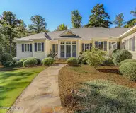 43 Ridgeland Street, Pinehurst, NC 28374 — 4-bedroom home in Forest Creek, Pinehurst, NC, photo 2 of 74: 261012-43Ridgeland-6286-2