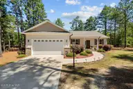 34 N Shamrock Drive, Jackson Springs, NC 27281 — 3-bedroom home in Foxfire Village, Jackson Springs, NC, photo 1 of 48