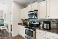 1682 Haldon Lane SE, Bolivia, NC 28422 — 3-bedroom home in New South Bridge, Bolivia, NC, photo 14 of 42: Kitchen
