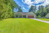 2339 Burgaw Highway, Jacksonville, NC 28540 — 3-bedroom home in Tallman Ridge, Jacksonville, NC, photo 1 of 32