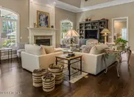 18 Whithorn Court, Pinehurst, NC 28374 — 4-bedroom home in Pinewild CC, Pinehurst, NC, photo 13 of 58: 261014-18WhithornCt-7021-2