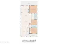 1480 Gate Hill Road SE, Bolivia, NC 28422 — 3-bedroom waterfront home in New South Bridge, Bolivia, NC, photo 10 of 56: 2-Floorplan #1