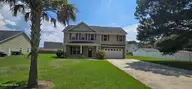 4318 Bristlecone Drive, Ayden, NC 28513 — 3-bedroom home in Pine View, Ayden, NC, photo 2 of 36: Primary Photo