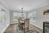 6009 Duxbury Court, Leland, NC 28451 — 4-bedroom home in Windsor Park, Leland, NC, photo 10 of 46