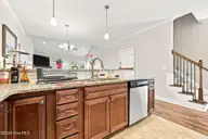 2120 Remington Court B, Greenville, NC 27834 — 3-bedroom townhome in Cottages at Cobblestone, Greenville, NC, photo 15 of 41: IMG_3823