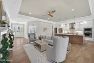 2556 E Timber Crest Drive NE, Leland, NC 28451 — 3-bedroom home in Compass Pointe, Leland, NC, photo 16 of 51