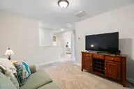 8816 Radcliff Drive NW, Calabash, NC 28467 — 3-bedroom townhome in Smithfield at Brunswick Plantation, Calabash, NC, photo 19 of 27
