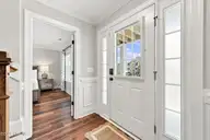 33 Sandy Lane, Surf City, NC 28445 — 4-bedroom waterfront home in Sandy Ridge, Surf City, NC, photo 5 of 53