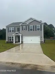 4045 Topsail Trail, New Bern, NC 28560 — 5-bedroom home in Madeline Farm, New Bern, NC, photo 1 of 33: 4045 Topsail